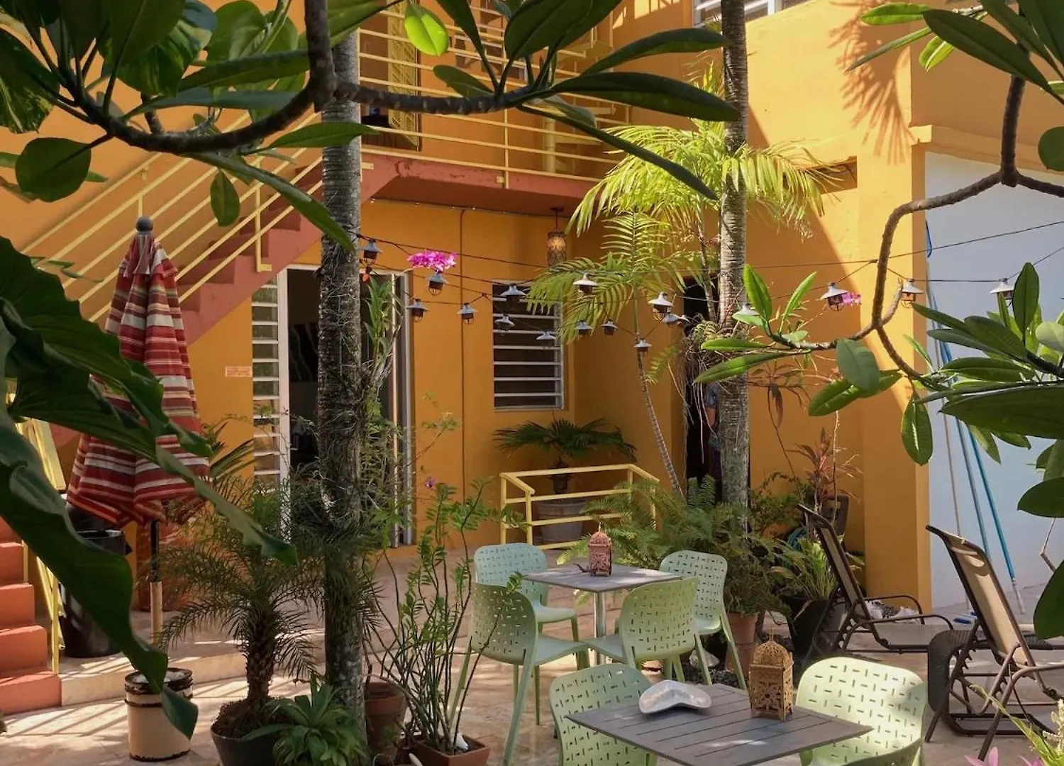 Inn Casa De Amistad Guesthouse Vieques