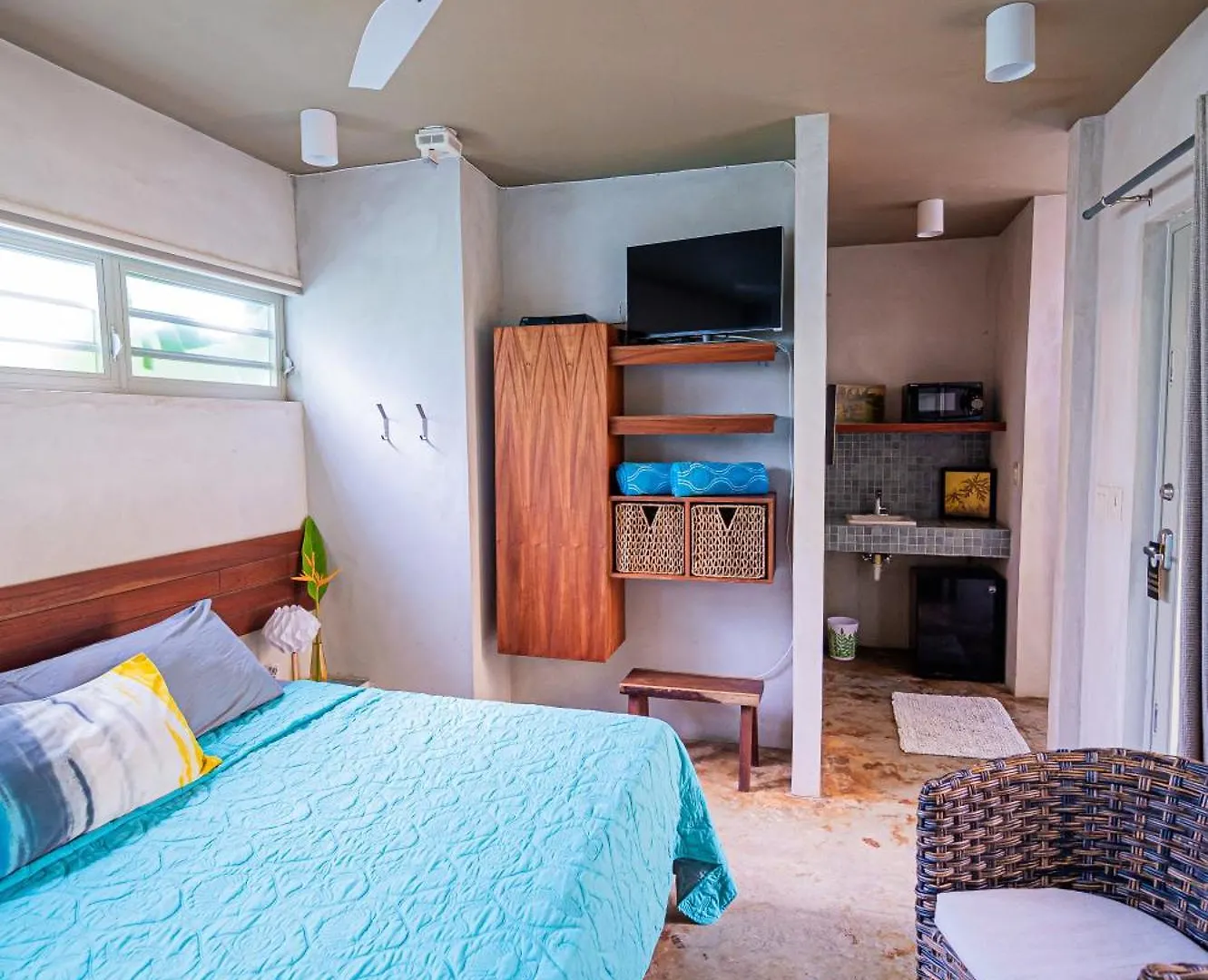 Casa de Amistad Guesthouse Vieques